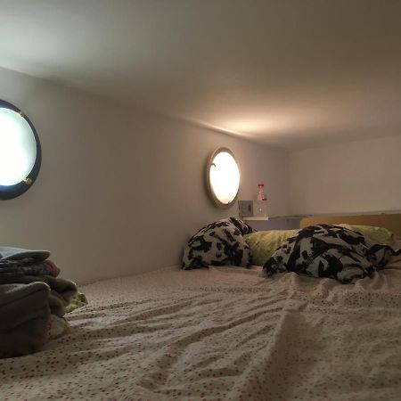 Acogedor Estudio Camarote En El Centro De Madrid 아파트 외부 사진