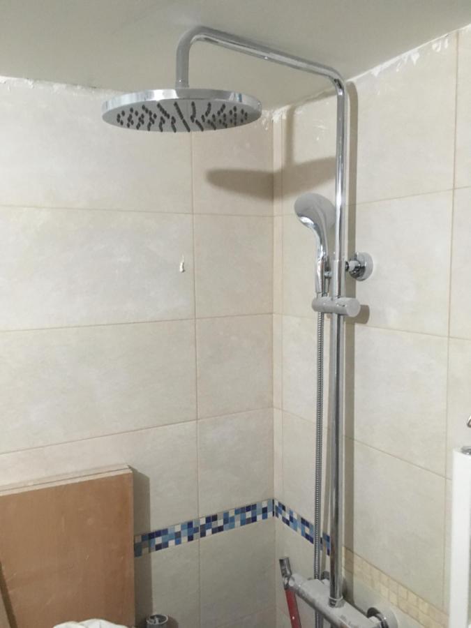 Acogedor Estudio Camarote En El Centro De Madrid 아파트 외부 사진
