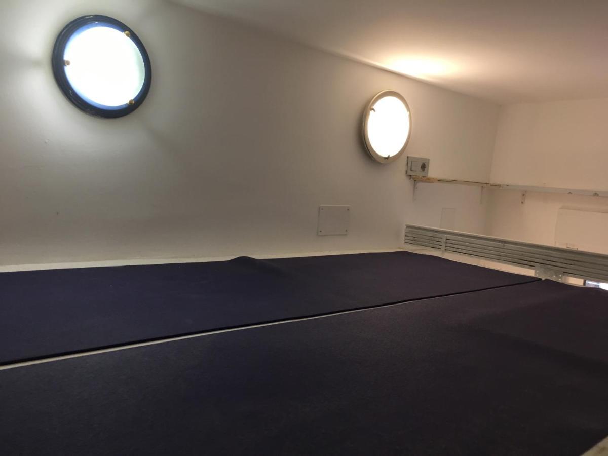 Acogedor Estudio Camarote En El Centro De Madrid 아파트 외부 사진