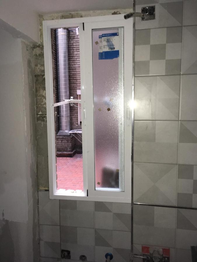 Acogedor Estudio Camarote En El Centro De Madrid 아파트 외부 사진